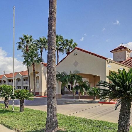 Motel 6-Edinburg, Tx Екстериор снимка