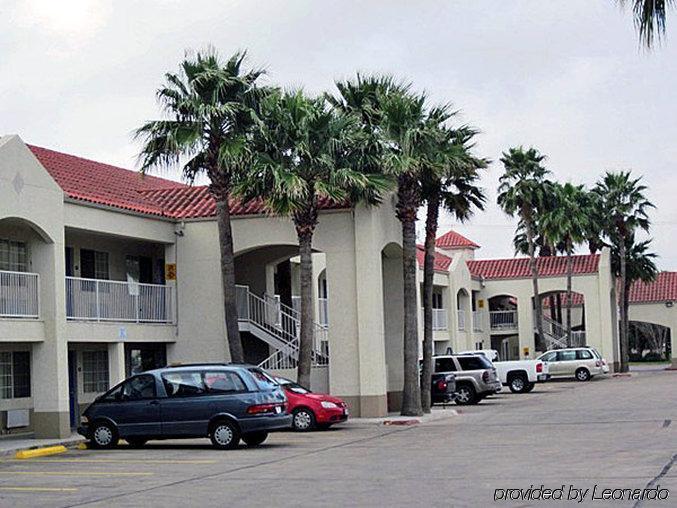 Motel 6-Edinburg, Tx Екстериор снимка