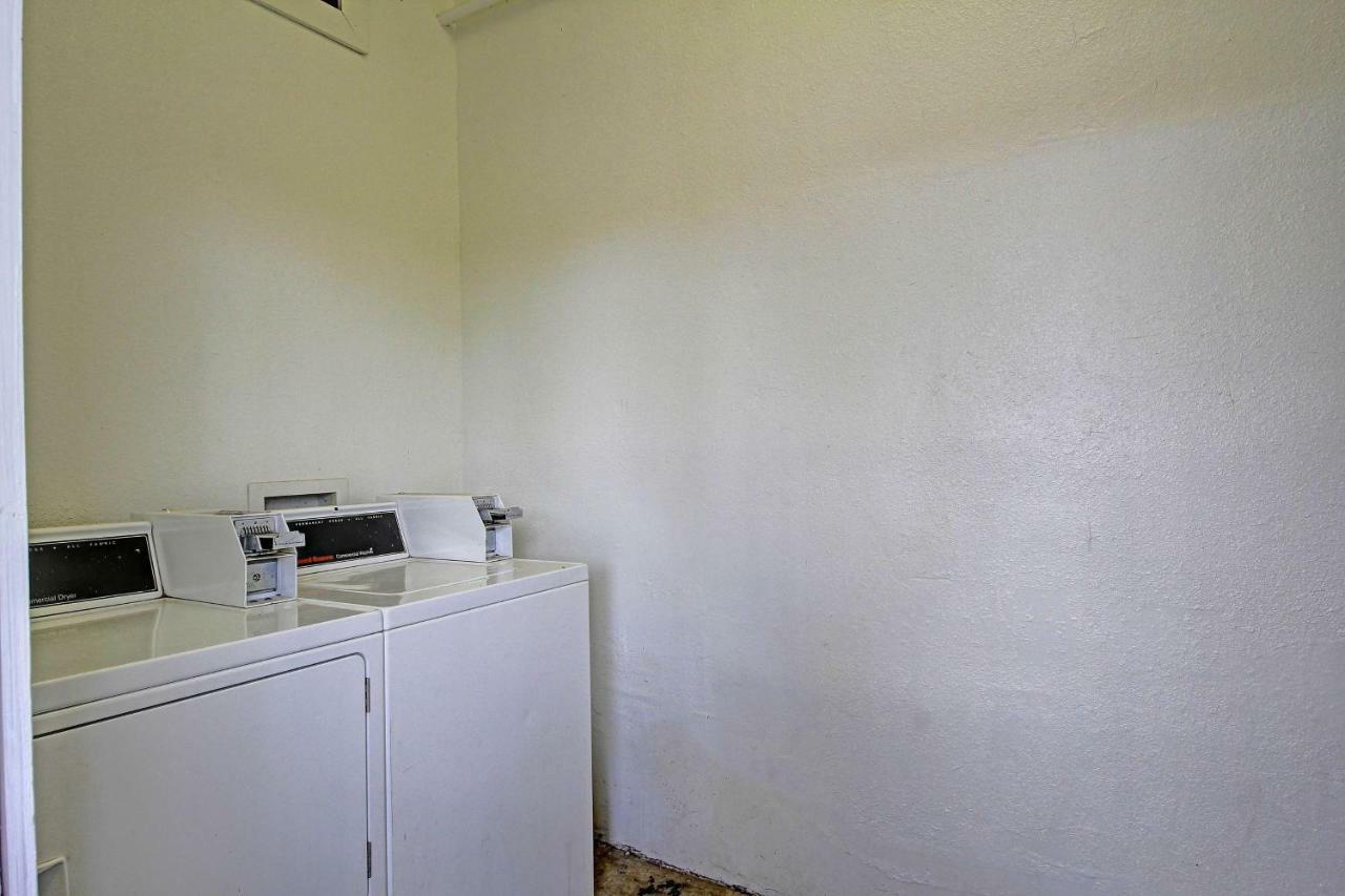 Motel 6-Edinburg, Tx Екстериор снимка